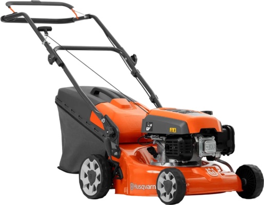 Cortacesped Husqvarna LC 140P Cortacesped Husqvarna LC 140P